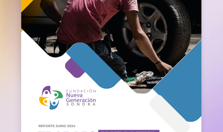 TRABAJO INFANTIL EN SONORA JUNIO 2024